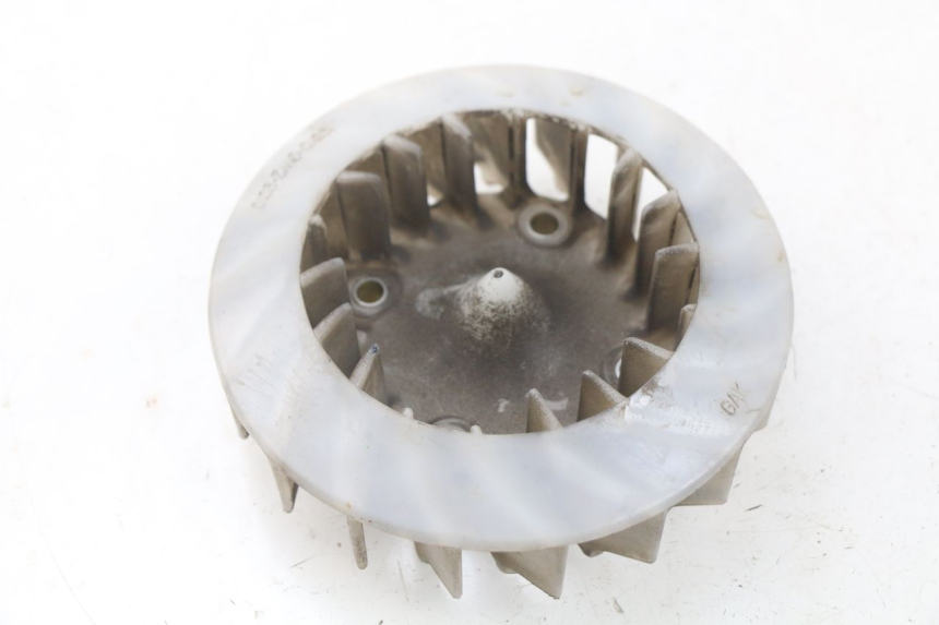 photo de VENTILATEUR KYMCO LIKE 2T 50 (2009 - 2018)