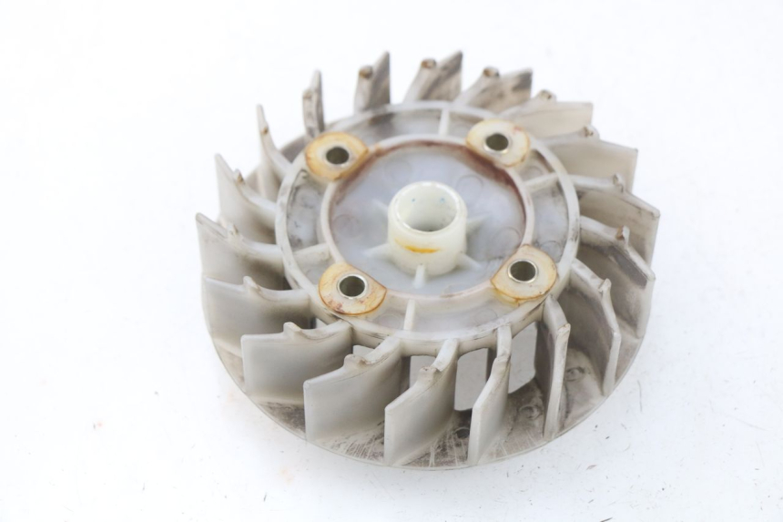 photo de VENTILATEUR KYMCO LIKE 2T 50 (2009 - 2018)