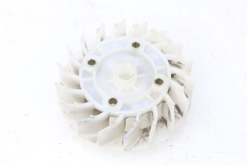 photo de VENTILATEUR KYMCO LIKE 2T 50 (2009 - 2018)
