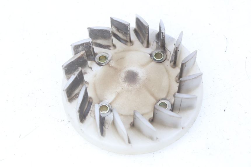 photo de VENTILATEUR KYMCO SENTO 50 (2008 - 2013)