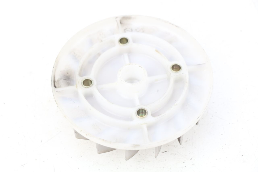 photo de VENTILATEUR KYMCO SENTO 50 (2008 - 2013)