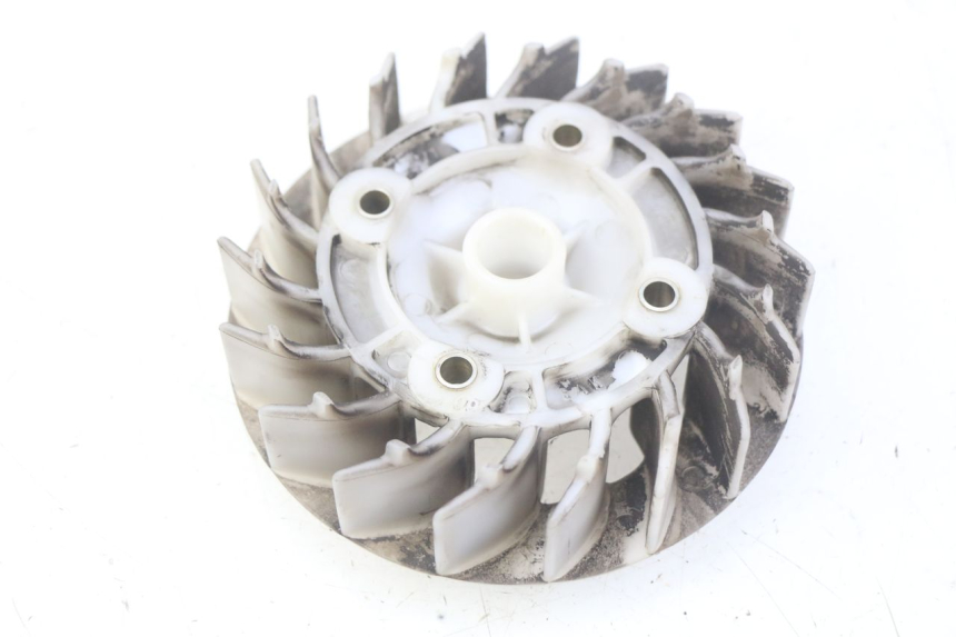 photo de VENTILATEUR KYMCO SENTO 100 (2008 - 2013)