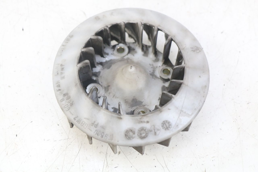 photo de VENTILATEUR KYMCO VITALITY 2T 50 (2004 - 2010)