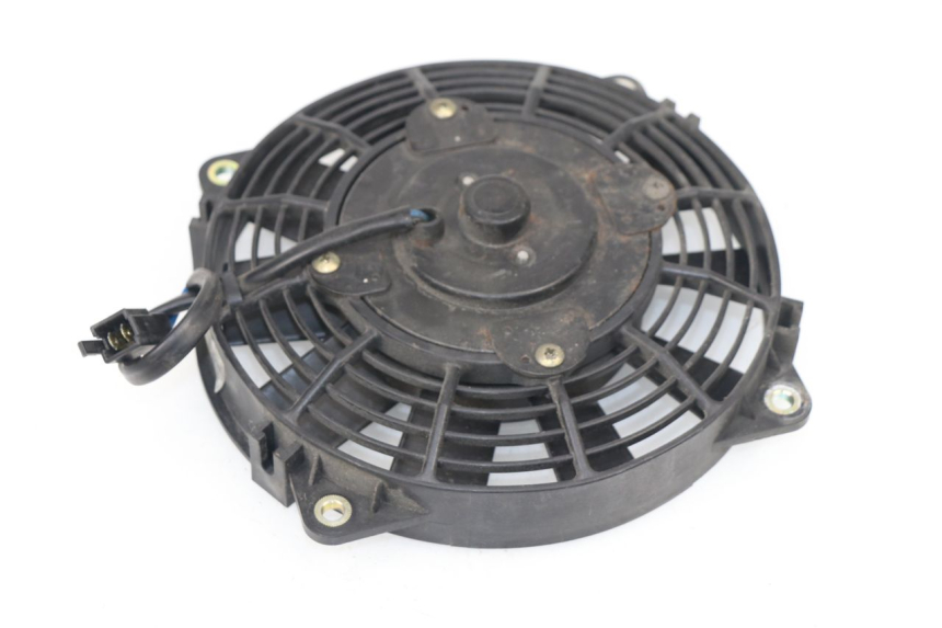 photo de VENTILATEUR KYMCO XCITING 500 (2007 - 2010)