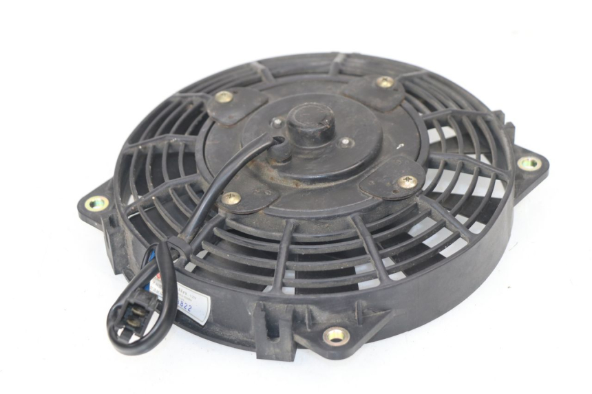 photo de VENTILATEUR KYMCO XCITING 500 (2007 - 2010)