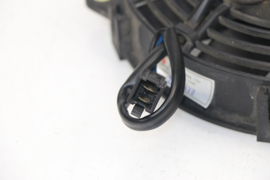 photo de VENTILATEUR KYMCO XCITING 500 (2007 - 2010)