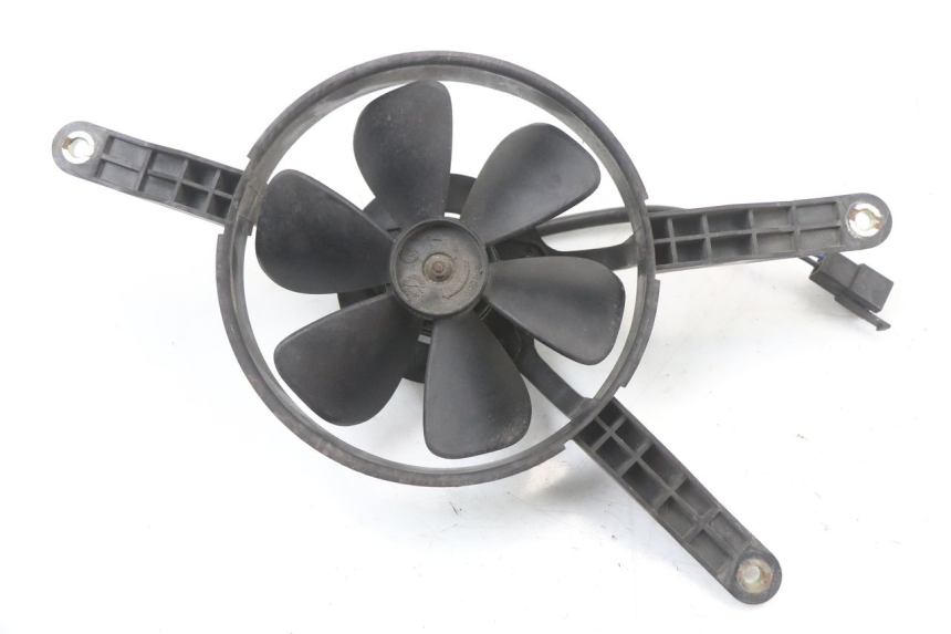 photo de VENTILATEUR KYMCO XCITING 250 (2006 - 2009)