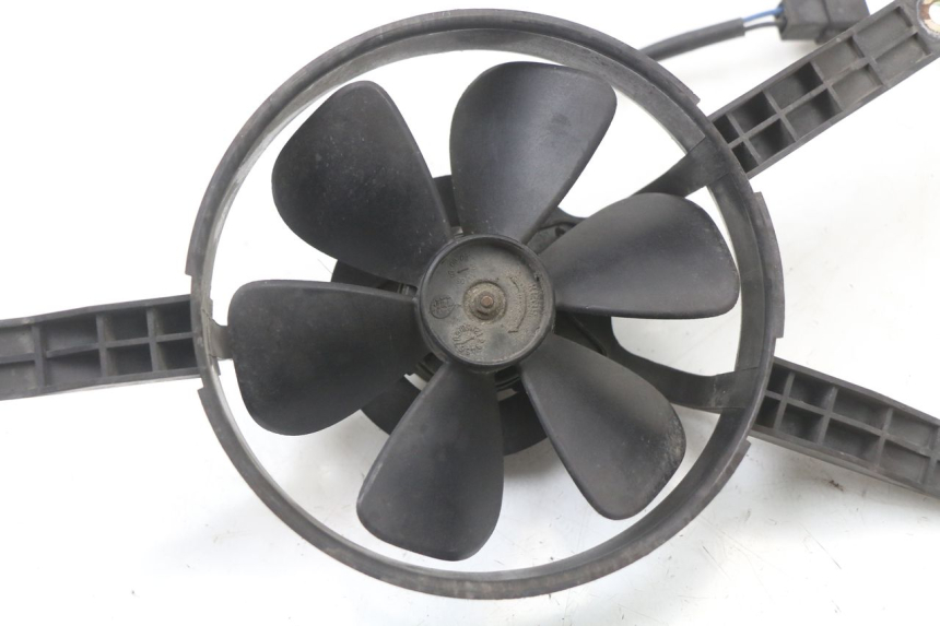photo de VENTILATEUR KYMCO XCITING 250 (2006 - 2009)
