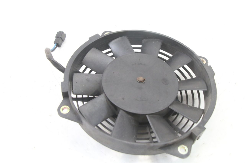 photo de VENTILATEUR KYMCO XCITING 500 (2007 - 2010)
