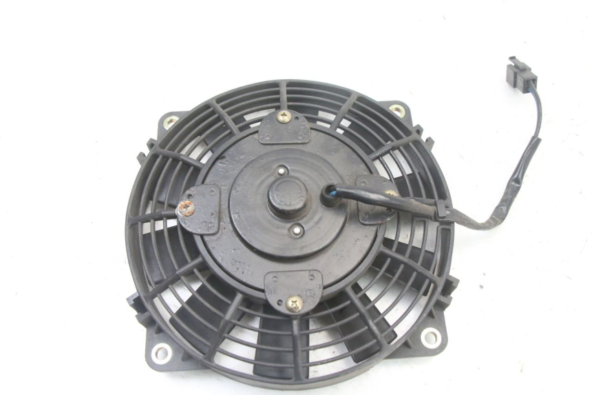 photo de VENTILATEUR KYMCO XCITING 500 (2007 - 2010)