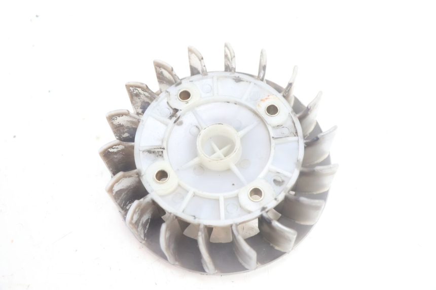 photo de VENTILATEUR KYMCO LIKE 125 (2009 - 2016) - Zoom état d’usage
