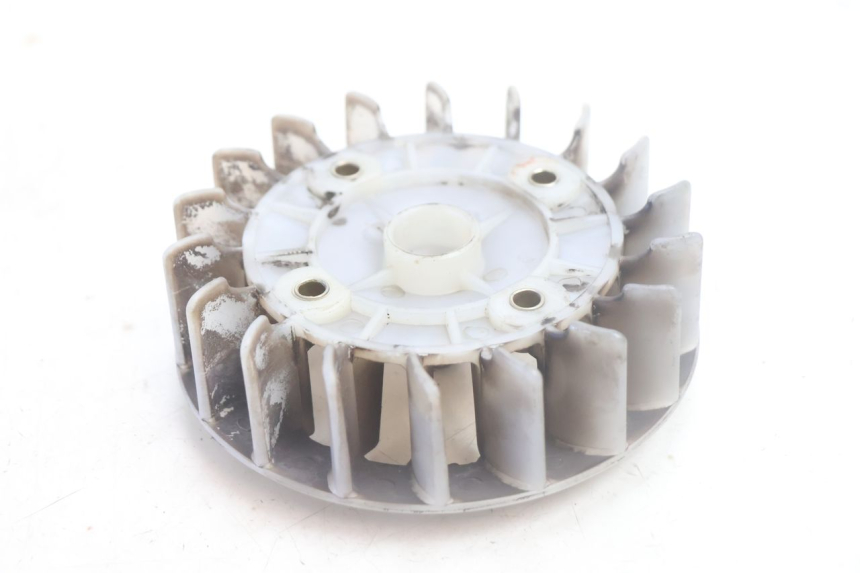 photo de VENTILATEUR KYMCO LIKE 125 (2009 - 2016) - Autre angle de vue