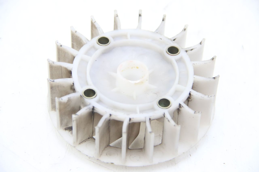 photo de VENTILATEUR LONGJIA DIGITA 4T 50 (2019 - 2022)