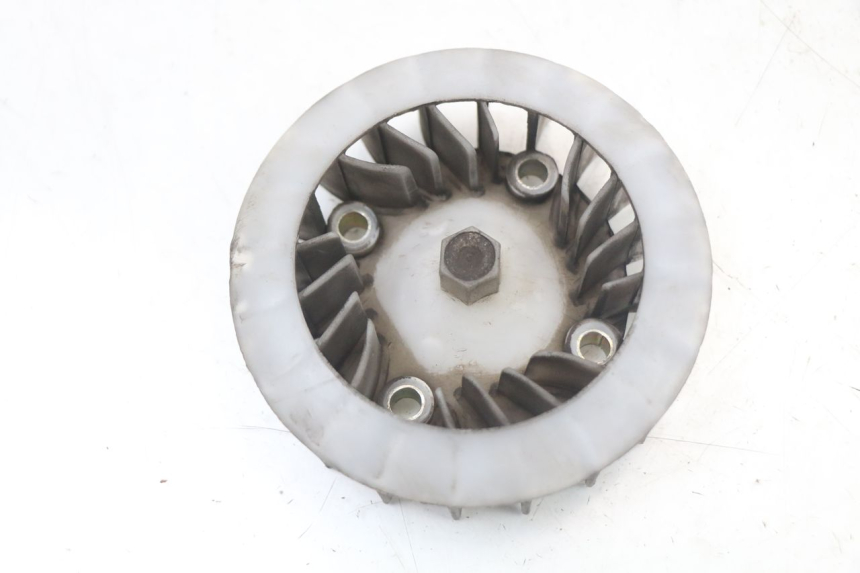 photo de VENTILATEUR LONGJIA DIGITA 4T 50 (2019 - 2022)