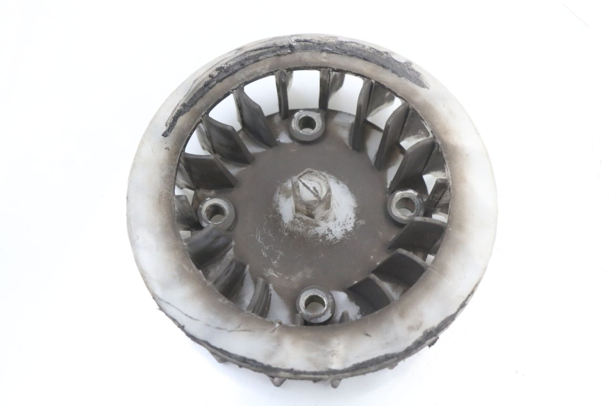 photo de VENTILATEUR LONGJIA EASY MAX 125 (2020 - 2024)