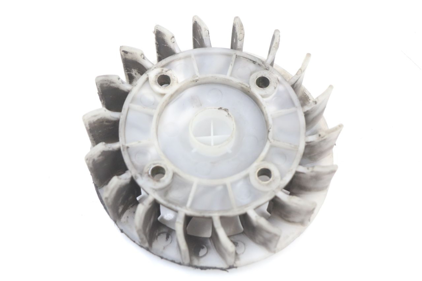 photo de VENTILATEUR LONGJIA EASY MAX 125 (2020 - 2024)
