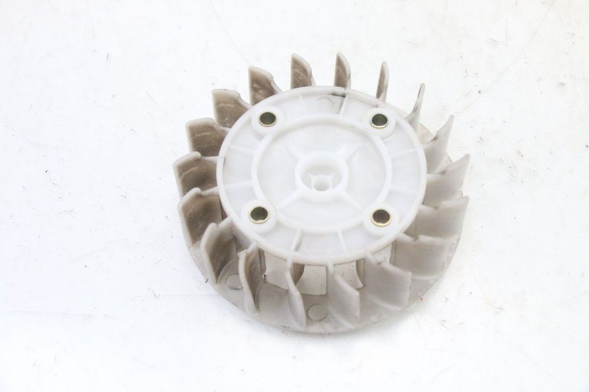 photo de VENTILATEUR LONGJIA SHARPY 125 (2020 - 2024)