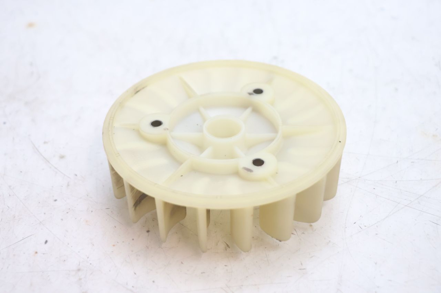 photo de VENTILATEUR PEUGEOT LUDIX 50 (2005 - 2007) - Autre angle de vue