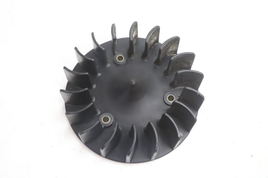 photo de VENTILATEUR PEUGEOT LUDIX ONE 14P 50 (2004 - 2013) - Vue principale