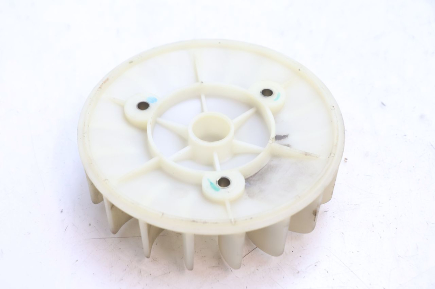 photo de VENTILATEUR PEUGEOT LUDIX ONE 50 (2004 - 2013) - Zoom état d’usage