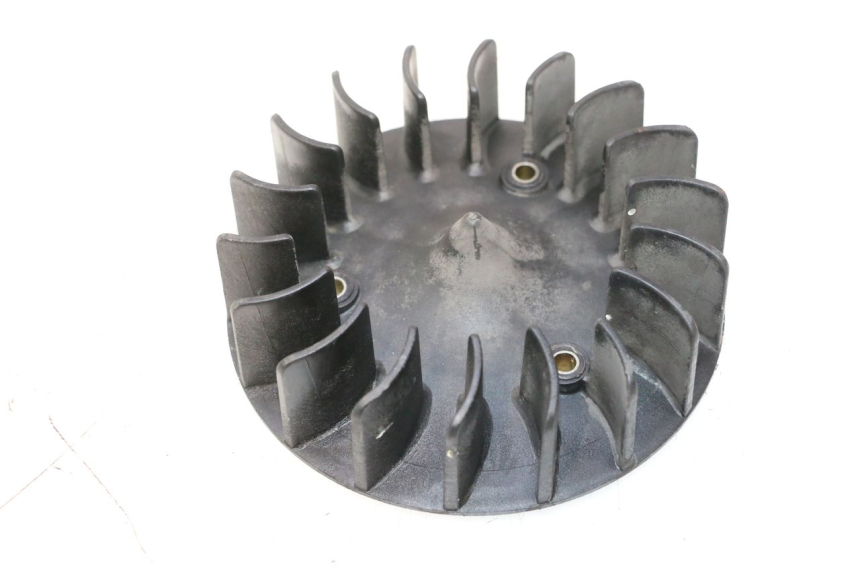 photo de VENTILATEUR PEUGEOT LUDIX ONE 50 (2004 - 2013) - Vue principale