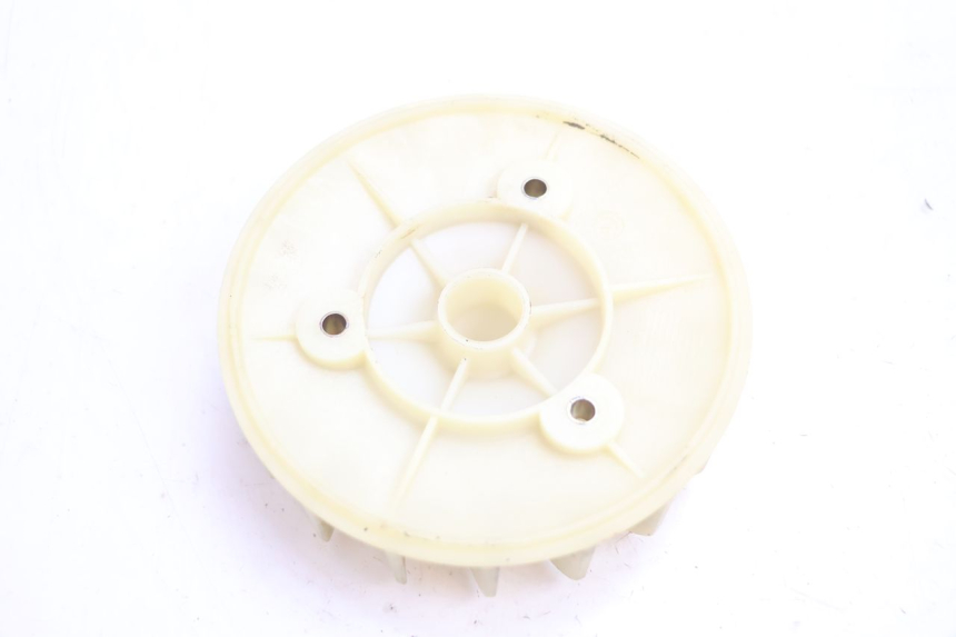 photo de VENTILATEUR PEUGEOT LUDIX ONE 50 (2004 - 2006) - Zoom état d’usage