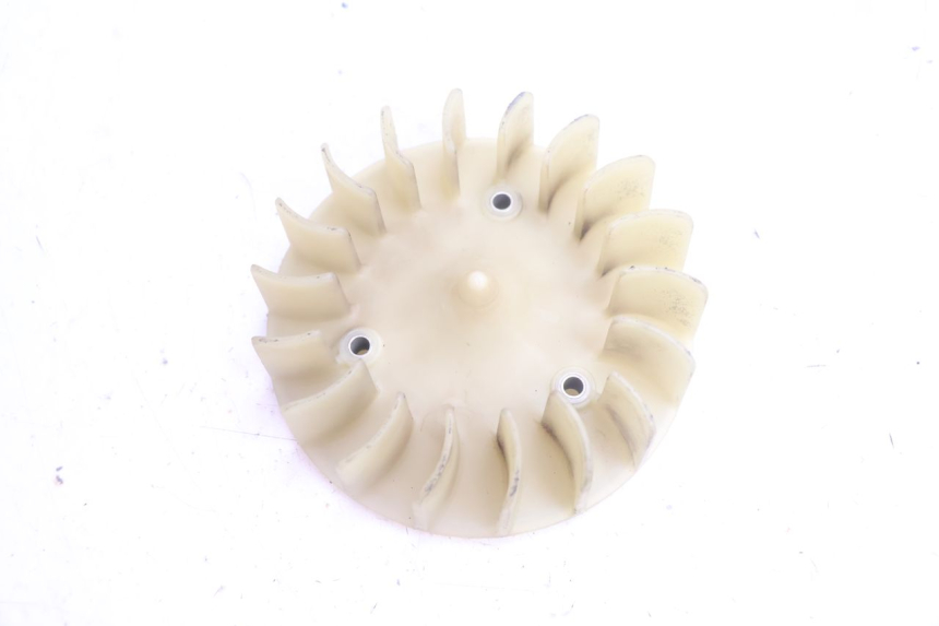 photo de VENTILATEUR PEUGEOT LUDIX PRO 2T 50 (2010 - 2017) - Vue principale