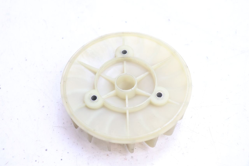 photo de VENTILATEUR PEUGEOT LUDIX PRO 2T 50 (2010 - 2017) - Zoom état d’usage