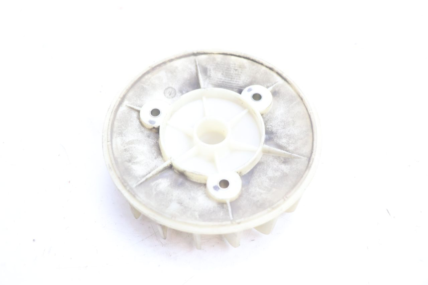photo de VENTILATEUR PEUGEOT LUDIX SNAKE 2T 50 (2004 - 2014) - Zoom état d’usage