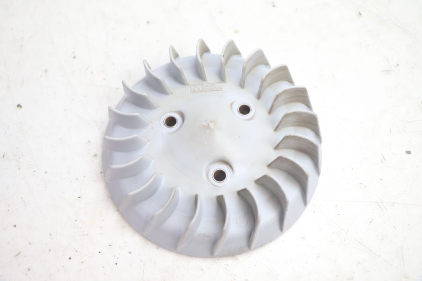 photo de VENTILATEUR MBK MACH G AC 50 (2002 - 2014) - Vue principale