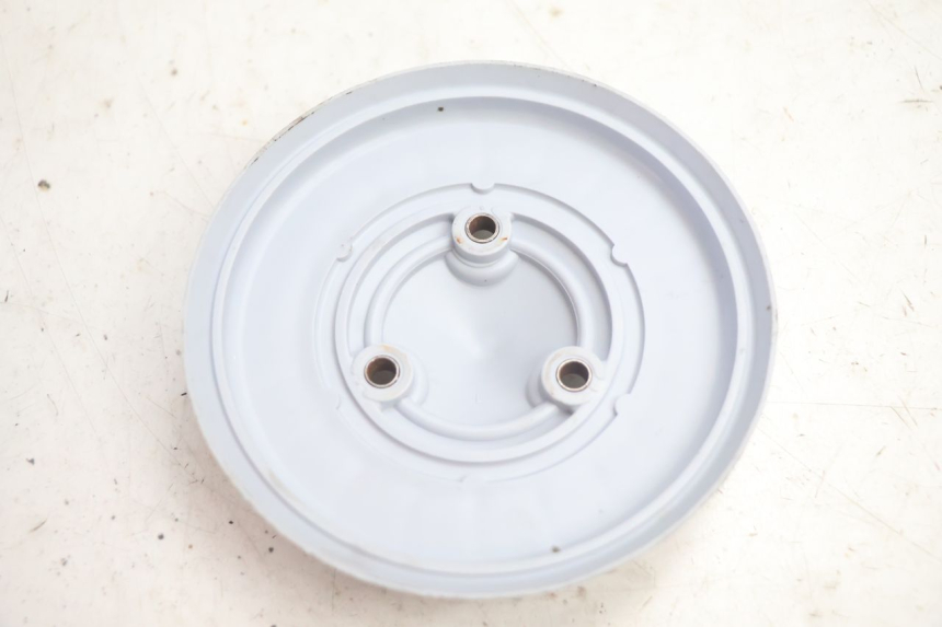 photo de VENTILATEUR MBK MACH G AC 50 (2002 - 2014) - Zoom état d’usage
