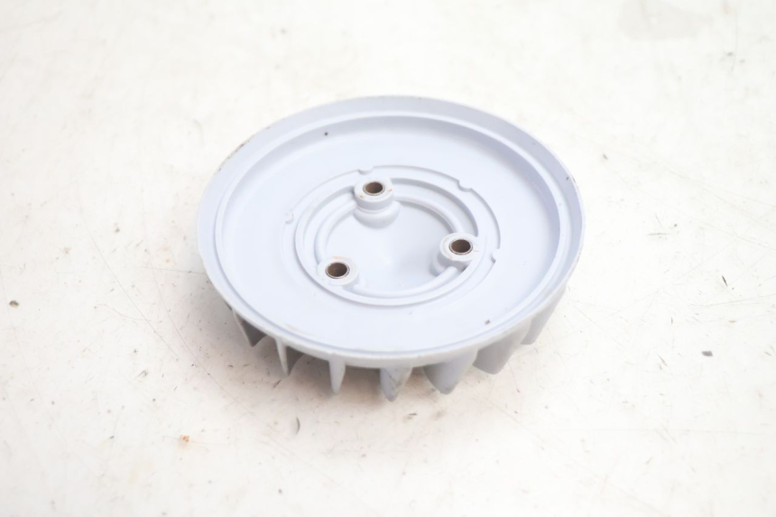 photo de VENTILATEUR MBK MACH G AC 50 (2002 - 2014) - Autre angle de vue
