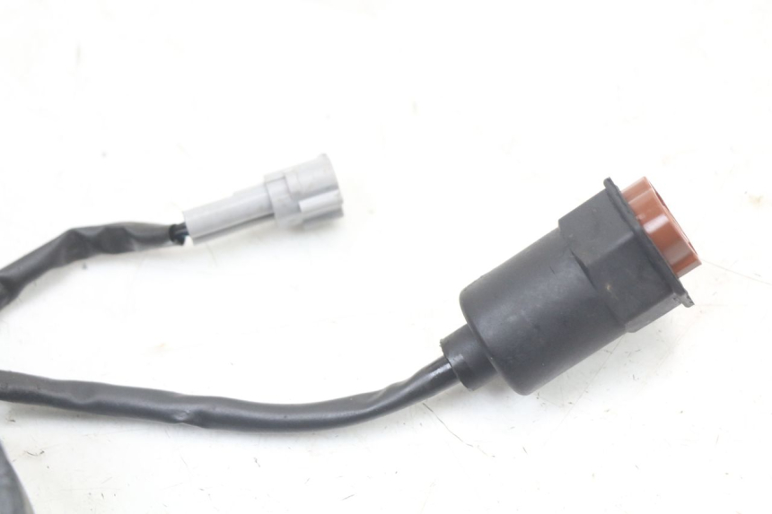 photo de VENTILATEUR MASAI SCRAMBLER SPORT 125 (2021 - 2025)