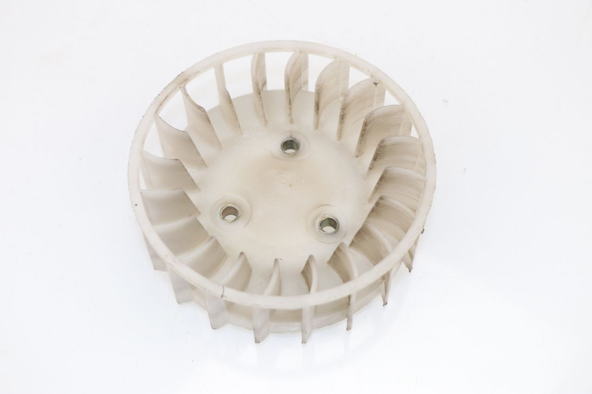 photo de VENTILATEUR MASH BIBOP 2T 50 (2013 - 2018)
