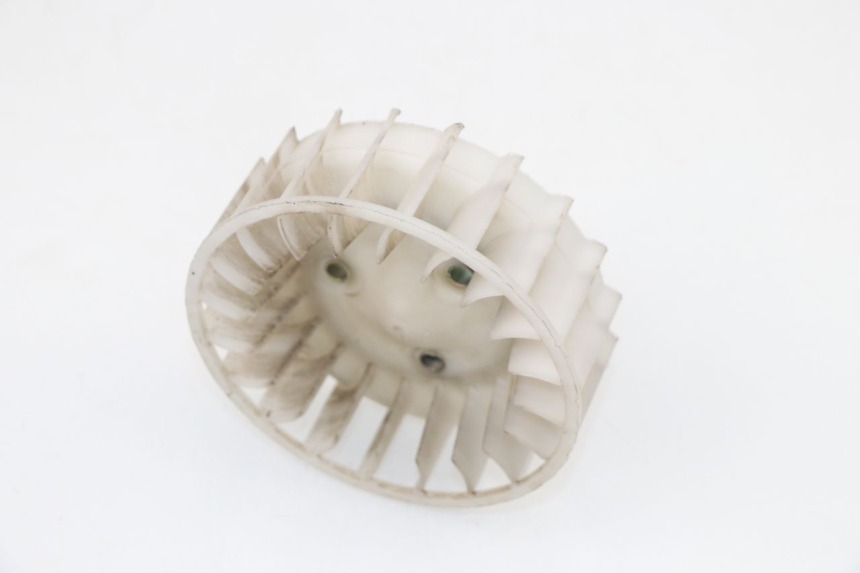 photo de VENTILATEUR MASH BIBOP 2T 50 (2013 - 2018)