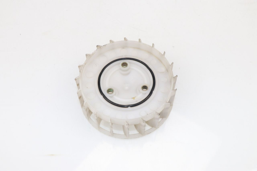 photo de VENTILATEUR MASH BIBOP 2T 50 (2013 - 2018)