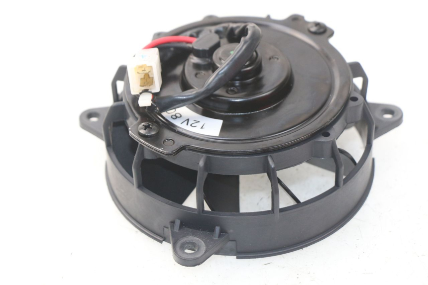 photo de VENTILATEUR PEUGEOT METROPOLIS 400 (2017 - 2020) - Détail de la pièce