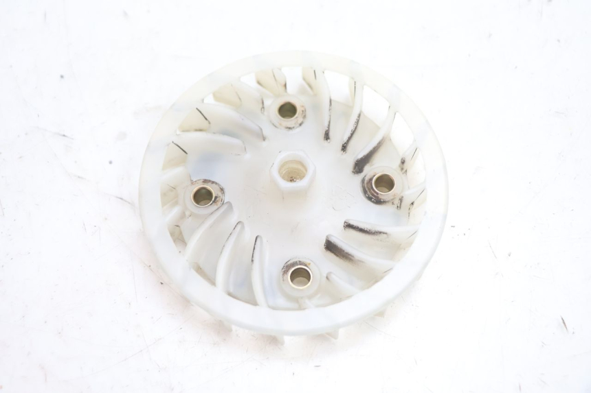 photo de VENTILATEUR SYM MIO 50 (2005 - 2010) - Vue principale