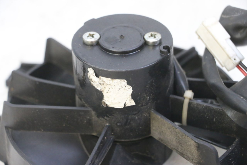 photo de VENTILATEUR PIAGGIO MP3 LT 300 (2010 - 2016) - Zoom état d’usage