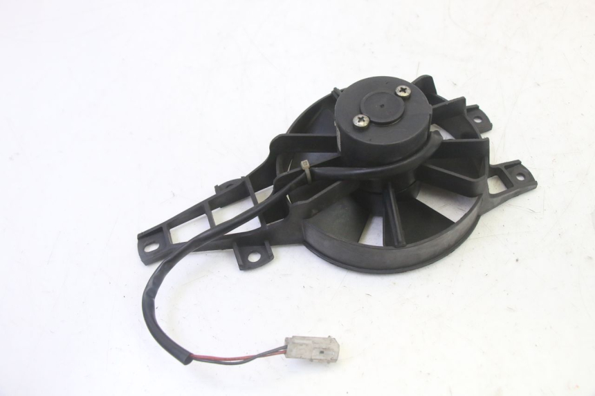 photo de VENTILATEUR PIAGGIO MP3 LT 300 (2010 - 2016) - Zoom état d’usage