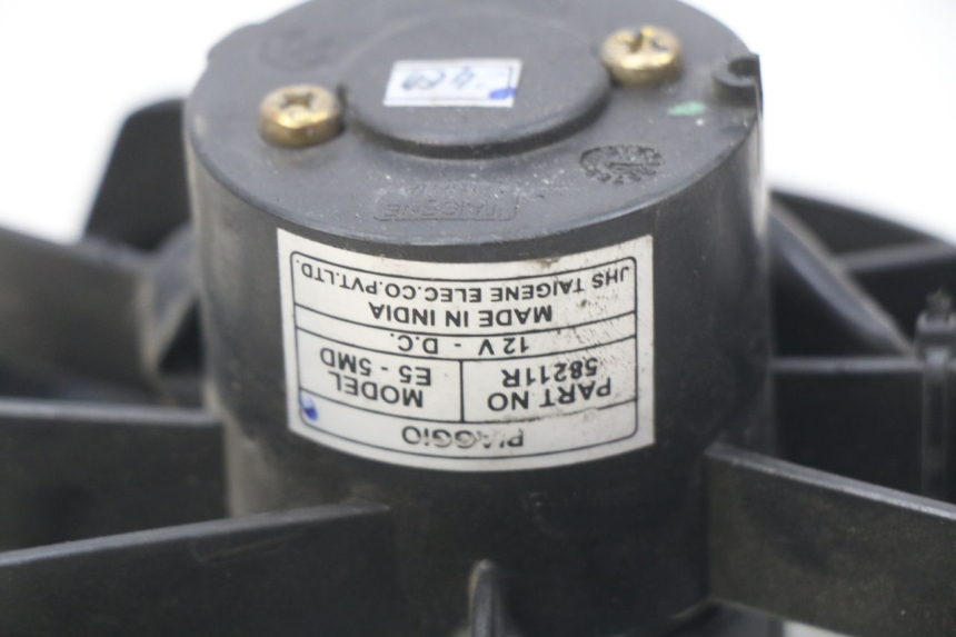 photo de VENTILATEUR PIAGGIO MP3 500 (2011 - 2015)