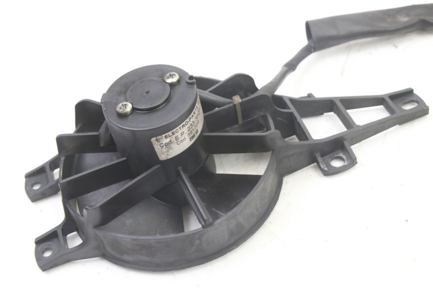 photo de VENTILATEUR PIAGGIO MP3 500 (2011 - 2015)