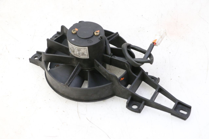 photo de VENTILATEUR PIAGGIO MP3 500 (2011 - 2015)