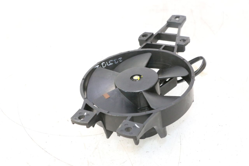 photo de VENTILATEUR PIAGGIO MP3 500 (2011 - 2015) - État de surface
