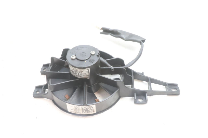 photo de VENTILATEUR PIAGGIO MP3 500 (2016 - 2018) - Vue d’ensemble
