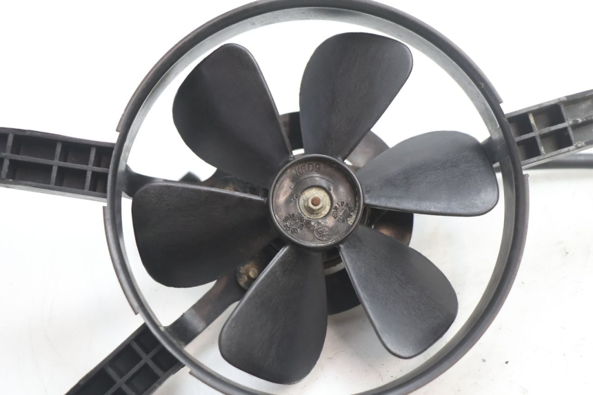 photo de VENTILATEUR KYMCO MXU R 250 (2004 - 2010) - Détail de la pièce