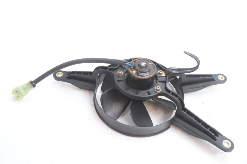 photo de VENTILATEUR KYMCO MXU R 250 (2004 - 2010) - Vue d’ensemble