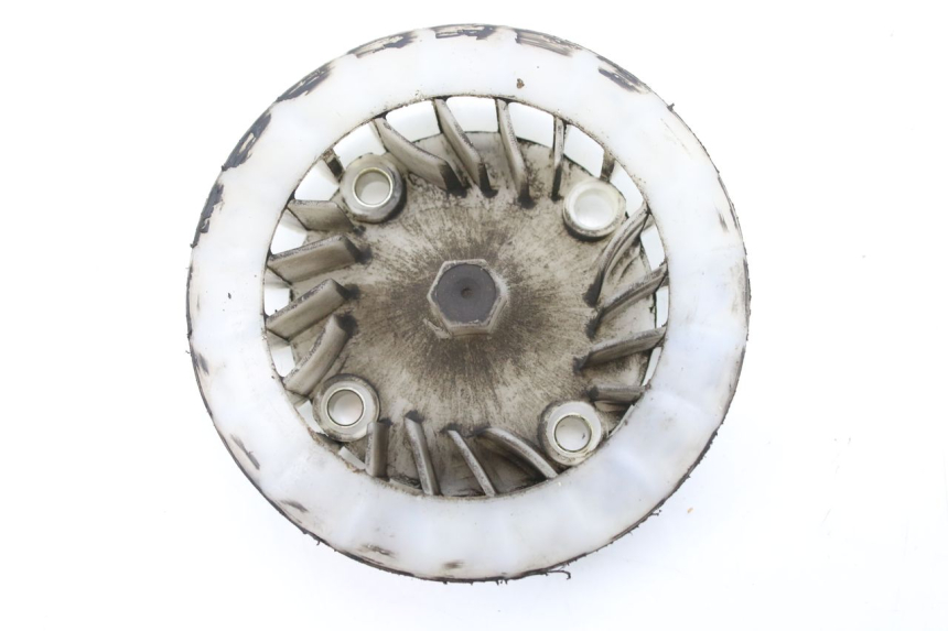 photo de VENTILATEUR NECO ONE 4T 50 (2011 - 2020)