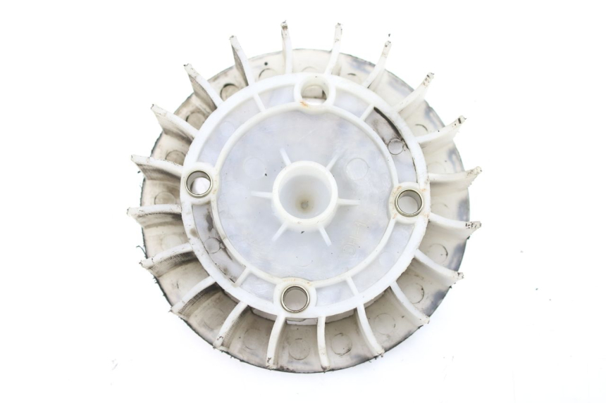 photo de VENTILATEUR NECO ONE 4T 50 (2011 - 2020)