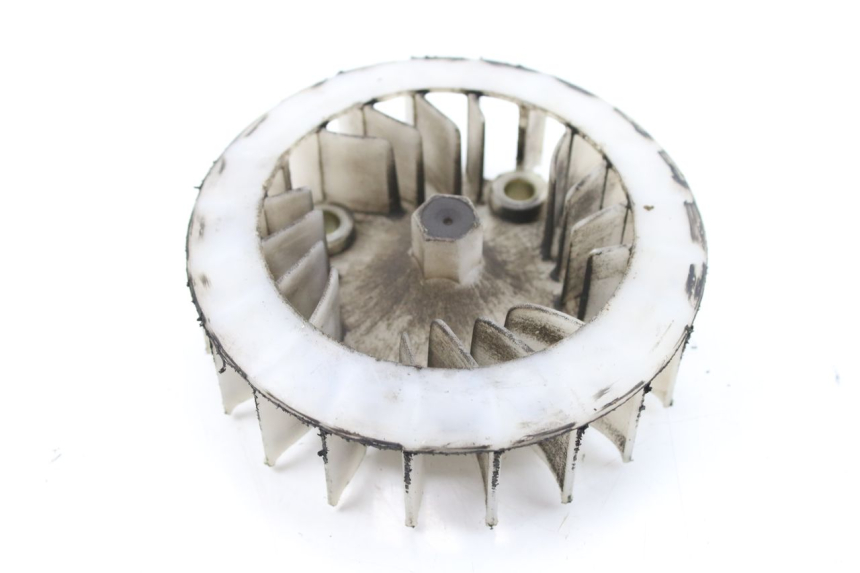 photo de VENTILATEUR NECO ONE 4T 50 (2011 - 2020)